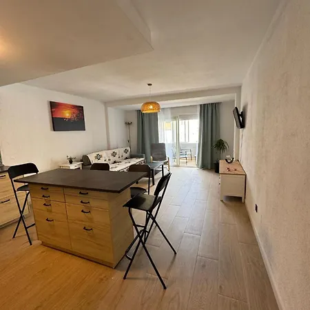Chill Apartment *