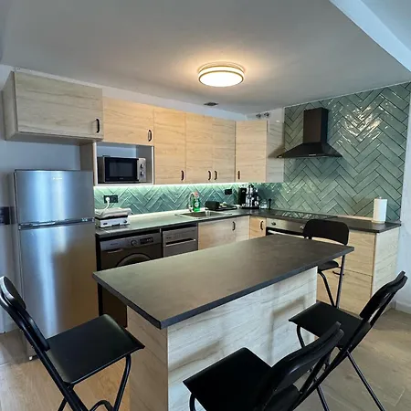 Chill Apartment *