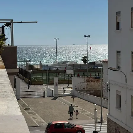 Chill * Tarifa
