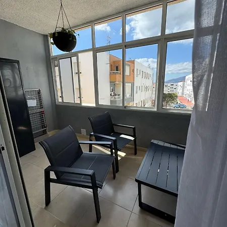 Chill Apartment *