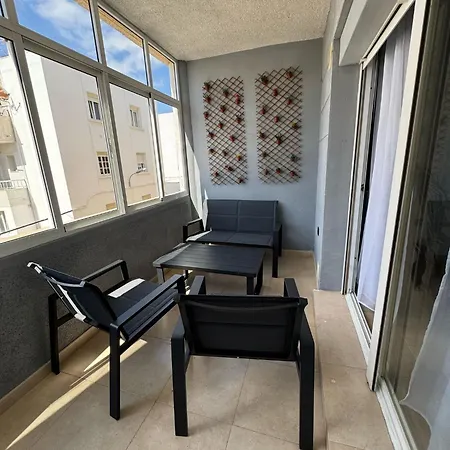 Chill Apartment *